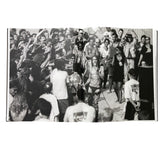 Nineties Spirit: Music Caught on Camera